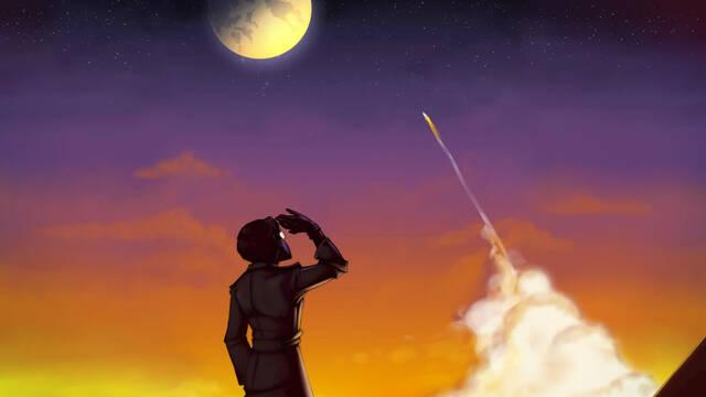 Es uno de los mejores juegos creado con RPG Maker y te romper� el coraz�n