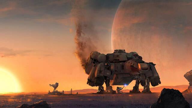 La expansi�n Espacio Quebrantado ampliar� la historia de Starfield este oto�o