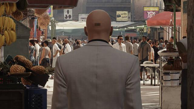 El RPG de fantas�a de los creadores de Hitman est� ya muy avanzado y podr�a llegar antes de lo esperado