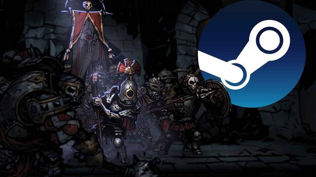 Consigue a precio casi regalado en Steam uno de los indies m�s exigentes (y aclamados) de los �ltimos a�os 