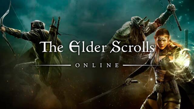 The Elder Scrolls Online gratis en consolas y PC fecha evento gratuito