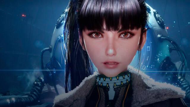 Stellar Blade dificultades modos explicados por la desarrolladora