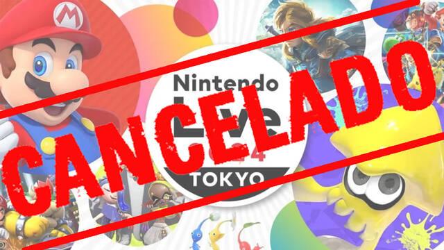 Detenido un hombre acusado de enviar las amenazas de bomba que provocaron la cancelaci�n de Nintendo Live 2024