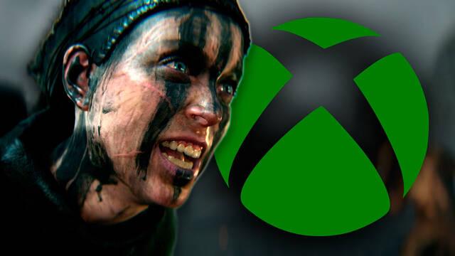 Hellblade 2 funcionar� a 30 fps en consolas, confirma Ninja Theory