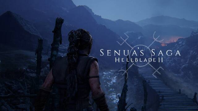 Hellblade 2: Nuestros jugadores quieren juegos cortos, dice Ninja Theory