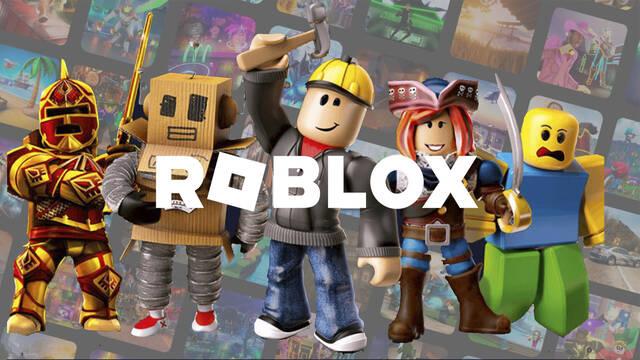 El jefe de Roblox dice que el trabajo infantil para la plataforma 'no ...