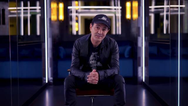 El cofundador de Ninja Theory y director de Hellblade, Tameem Antoniades, ha dejado el estudio