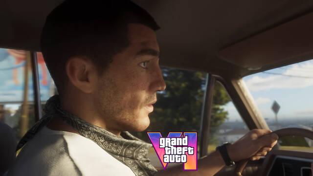 Troy Baker aclara que no est� poniendo la voz a Jason, el protagonista de GTA 6