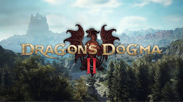 Los jugadores de Dragon's Dogma 2 creen haber encontrado información sobre un posible DLC