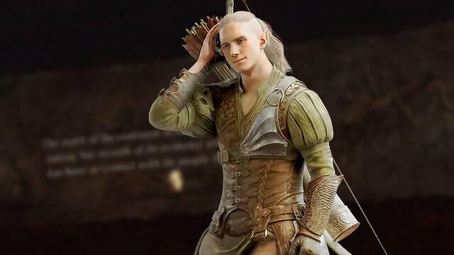 Los jugadores de Dragon's Dogma 2 creen haber encontrado informaci�n sobre un posible DLC 