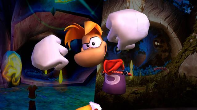 Un fan imagina Rayman 3 Remake en Unreal Engine 5: así sería el clásico de Ubisoft en la actualidad