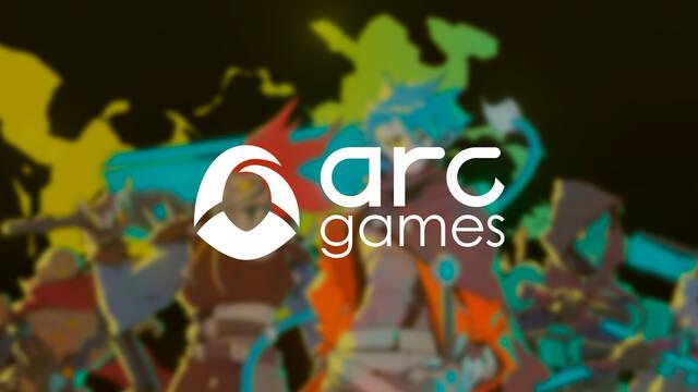 Gearbox Publishing se llamar� Arc Games editora de juegos indies ahora de Take Two
