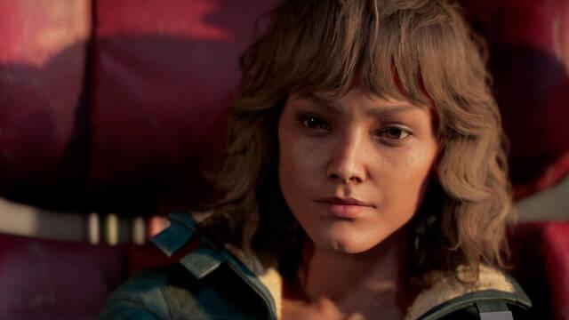 Nuevos detalles de Star Wars Outlaws.