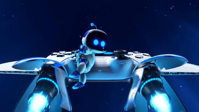 Astro Bot