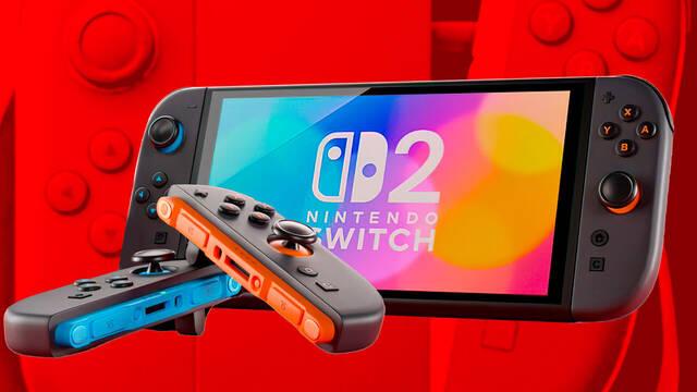 Nintendo habla sobre los aranceles y el precio de Switch 2: 'Es un problema'
