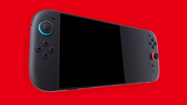 �Qu� esperamos del Direct de Switch 2? Los posibles anuncios del esperado evento de la nueva consola de Nintendo.