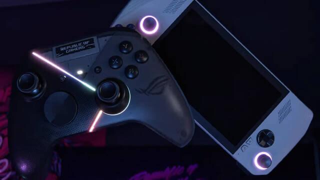 Nueva pista sobre la port�til de Xbox y ASUS