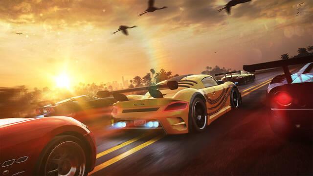 Ubisoft responde a la demanda por The Crew: los jugadores no tienen propiedad sobre el juego, solo una licencia