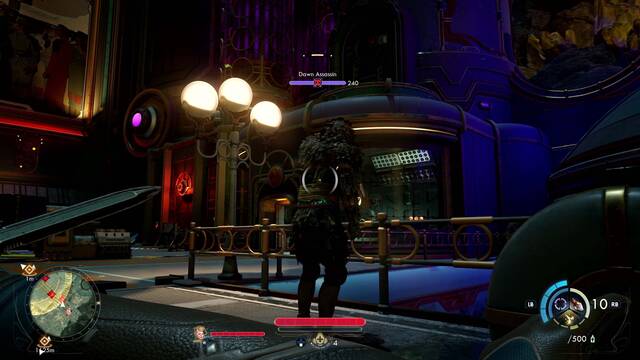 The Outer Worlds 2, el nuevo RPG de Obsidian, muestra un gameplay por primera vez y explica sus novedades