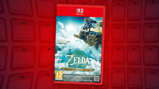 Meten juegos de Switch 2 en la primera Switch para ver qu� pasa y se sorprenden: 'Confirmado que funcionan'