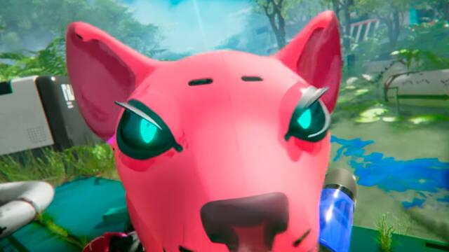 El nuevo teaser de Marathon no es in-engine