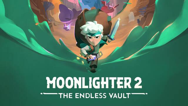 Moonlighter 2: The Endless Vault anuncia su ventana de lanzamiento en PC, Xbox Series X|S y PS5