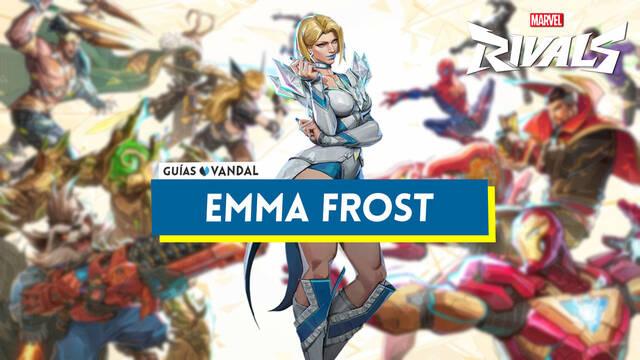 Captain America en Marvel Rivals: consejos, estrategias de equipo y habilidades - Marvel Rivals