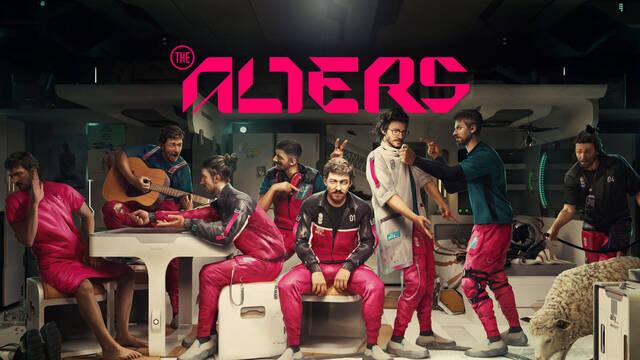 The Alters confirma su fecha de lanzamiento en PC, PS5 y Xbox Series X|S