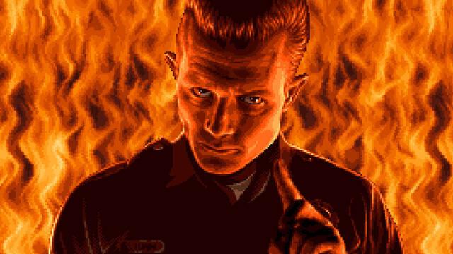 Terminator 2D: No Fate anuncia un nuevo retraso en su lanzamiento