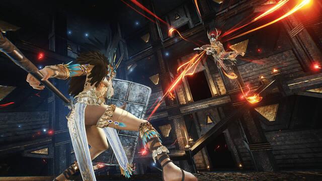 El juego de supervivencia Soulmask revela sus novedades y actualizaciones para los pr�ximos meses