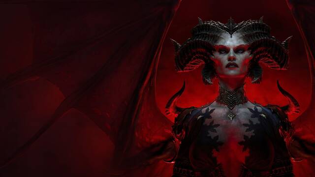 Blizzard confirma que tienen planes para Diablo para los próximos 12 años