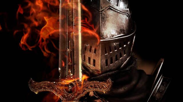 Dark Souls: Remastered mod cooperativo sin cortes ya disponible