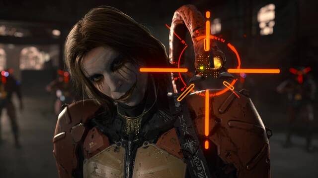 Kojima no quiere que te frustres con los jefes de Death Stranding 2 y ha implementado esta curiosa soluci�n