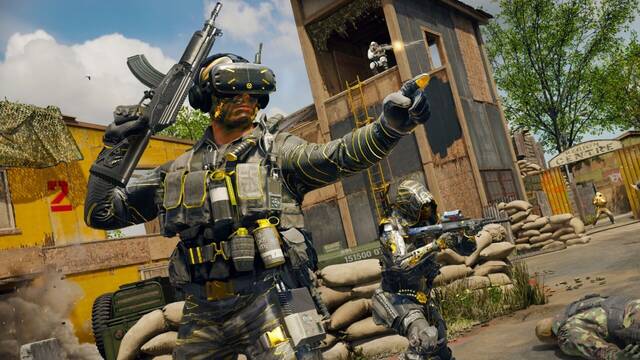 Filtran multitud detalles de Call of Duty: Black Ops 7, con campa�a cooperativa, un ambicioso modo Zombis y m�s