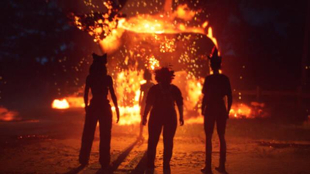 Hoy llega la segunda parte de Lost Records: Bloom & Rage, lo nuevo de los creadores de Life is Strange