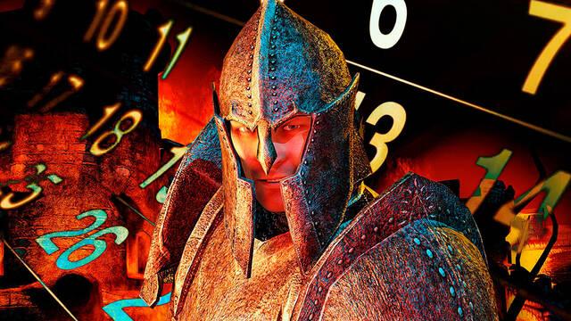 Oblivion Remake la pr�xima semana seg�n un nuevo rumor