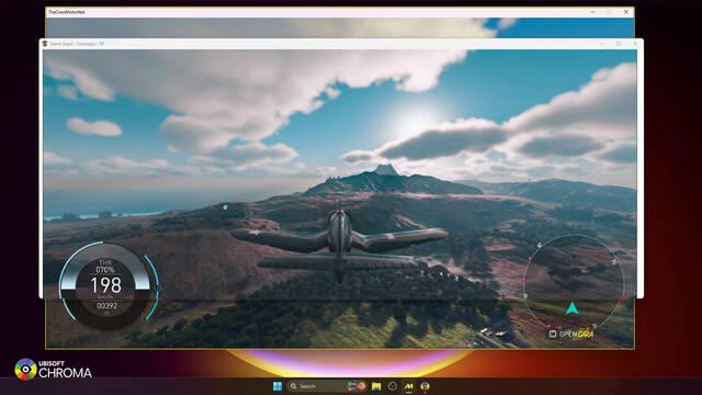 Ubisoft lanza una herramienta gratuita para mejorar la accesibilidad de los juegos a personas con daltonismo