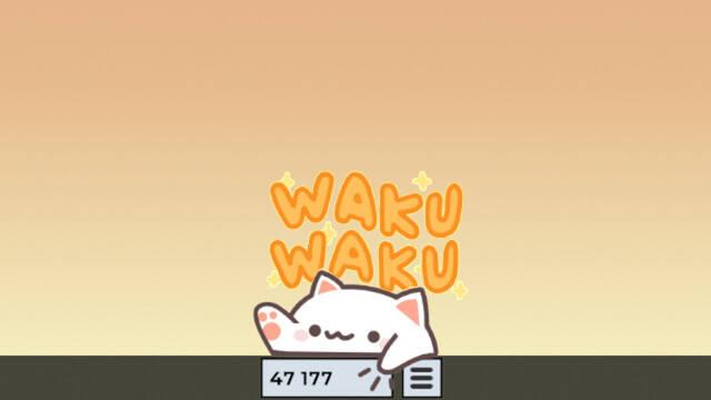 El gato que golpea tu barra de tareas: As� es Bongo Cat, el nuevo fen�meno de Steam