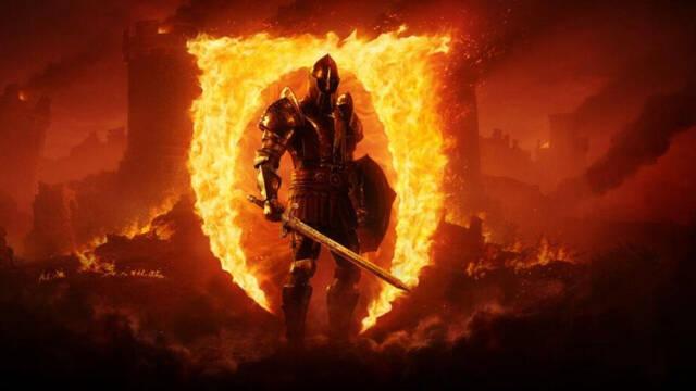 Se filtra todo de Oblivion Remastered: Primeras im�genes, ediciones y plataformas del nuevo The Elder Scrolls.