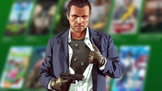 GTA V y Clair Obscur: Expedition 33 encabezan la nueva tanda de juegos que llegan a Xbox Game Pass este mes