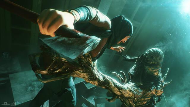 Primer gameplay de Agni: Village of Calamity, un survival horror indonesio que rinde homenaje a Resident Evil