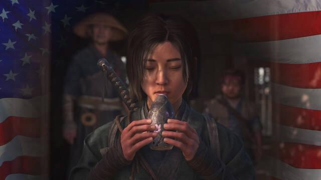 Assassins Creed Shadows bate un nuevo r�cord: Ya es el segundo juego m�s vendido de 2025 en Estados Unidos