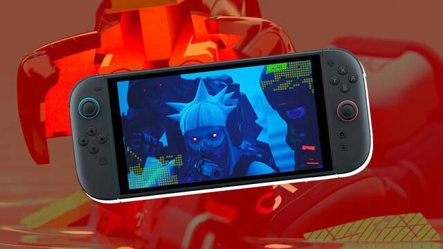 Marathon en Switch 2 es una posibilidad pero no est� decidido