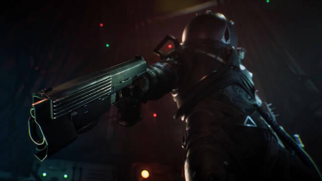 Primer tr�iler de gameplay de Cronos: The New Dawn, el nuevo juego de terror y ciencia ficci�n de Bloober Team