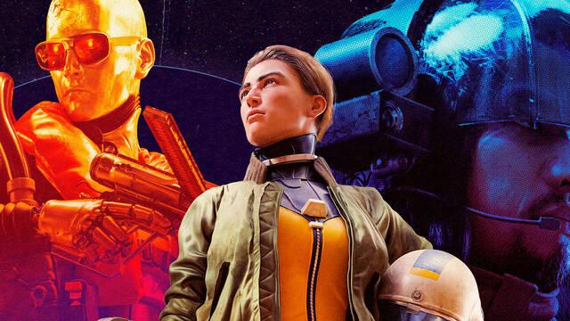 ARC Raiders nueva prueba en PC y consolas