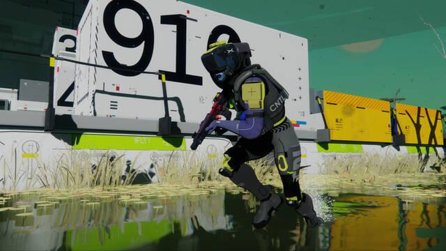 Marathon, el nuevo juego multijugador de Bungie, revela sus requisitos m�nimos en PC