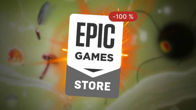 Ya disponible el nuevo juego gratis de Epic Games Store y anunciado el de la pr�xima semana