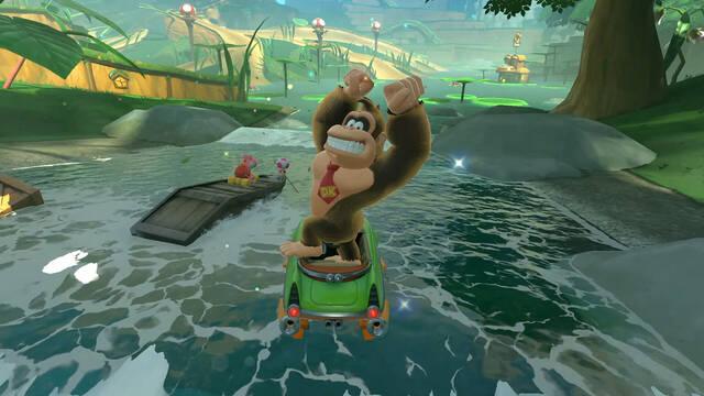 �C�mo funcionar� exactamente el mundo abierto de Mario Kart World? El modo libre esconde m�s de lo que esperas.