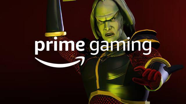 Prime Gaming regala 8 nuevos juegos gratis para PC a todos los suscriptores de Amazon Prime.