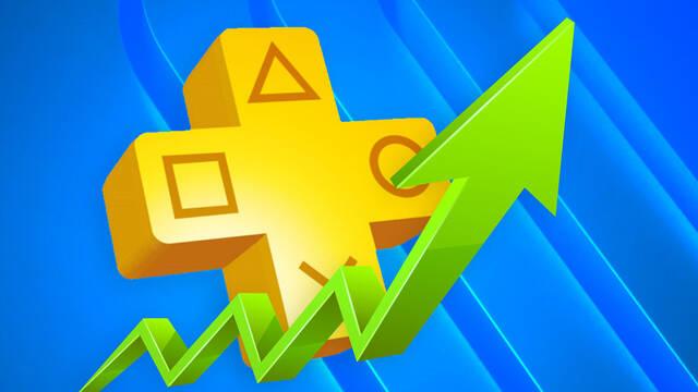 Sony vuelve a subir el precio de PS Plus: La suscripción será más cara a partir de junio, de momento sólo en Canadá